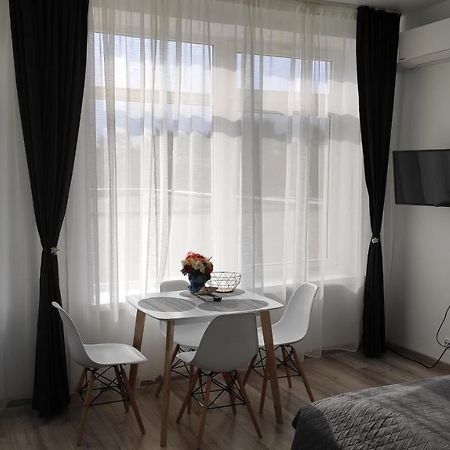 Seashell Nida Apartments Luaran gambar